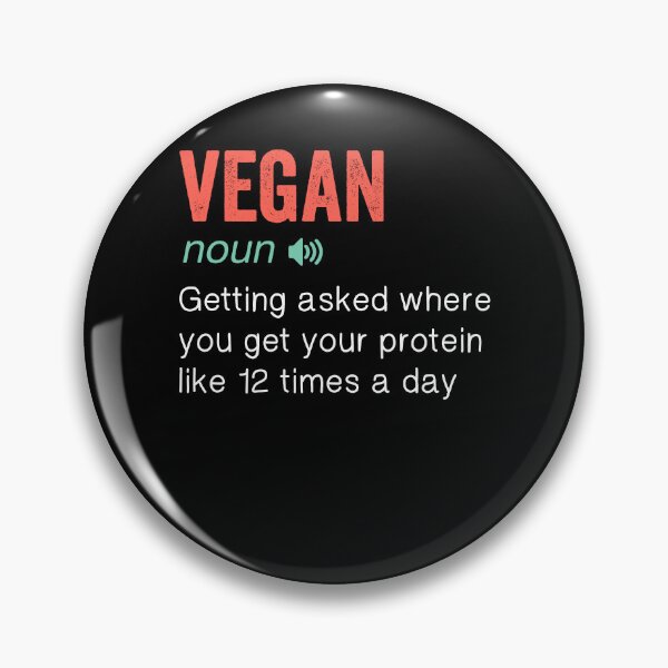 Item preview, Vegan Warrior Spirit: Championing Compassion designed and sold by Silver Medal.