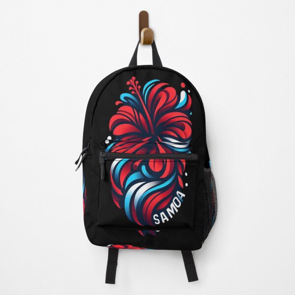 Item preview, Samoa Hibiscus designed and sold by MoanaGallery.