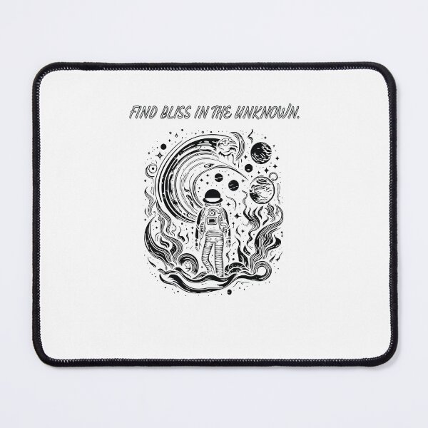 Item preview, TRAVEL: FIND BLISS IN THE UNKNOWN designed and sold by BenO63.