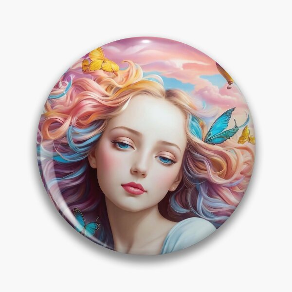 Item preview, Day dreaming designed and sold by M-Y-A-R-T-.