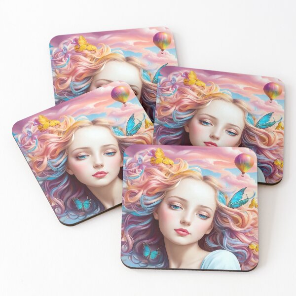 Item preview, Day dreaming designed and sold by M-Y-A-R-T-.