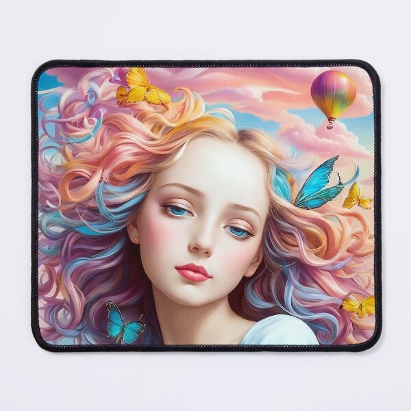 Item preview, Day dreaming designed and sold by M-Y-A-R-T-.
