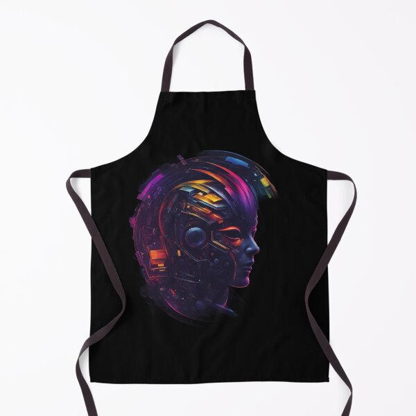 Item preview, Digital Entity, Cyberpunk, Abstract Design  designed and sold by Burn-Ego.