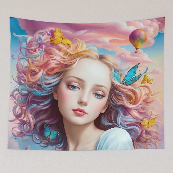 Item preview, Day dreaming designed and sold by M-Y-A-R-T-.