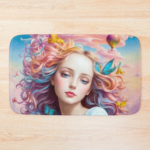 Item preview, Day dreaming designed and sold by M-Y-A-R-T-.