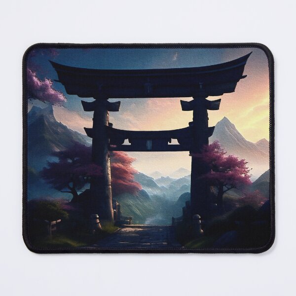 Item preview, Temples and Pathways 03 designed and sold by Mystic-Images.