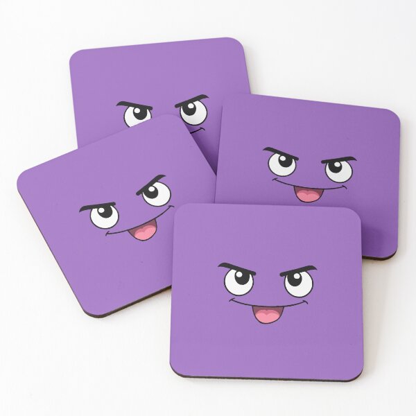 Item preview, Smirk Cartoon Face designed and sold by MindFrank.