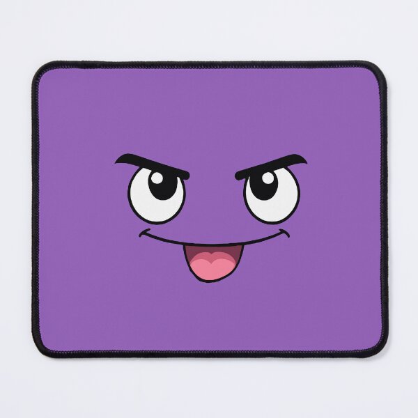 Item preview, Smirk Cartoon Face designed and sold by MindFrank.