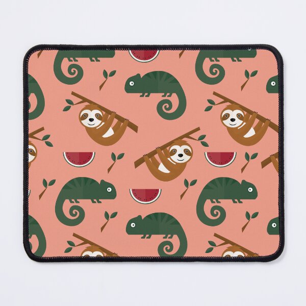 Item preview, Jungle adventures designed and sold by reneesillus.