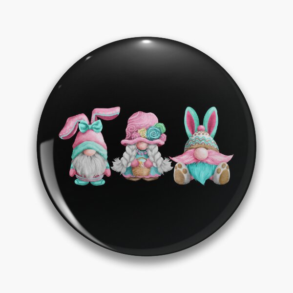 Item preview, Gnome Cute Adorable Easter designed and sold by LionessLove.