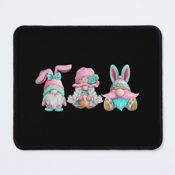 Item preview, Gnome Cute Adorable Easter designed and sold by LionessLove.