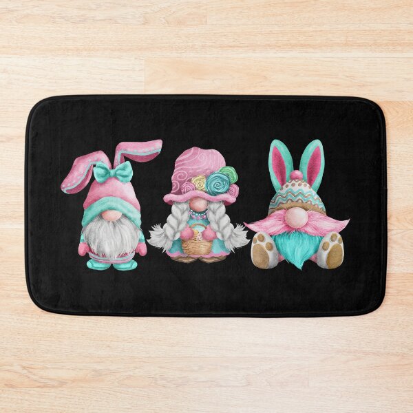 Item preview, Gnome Cute Adorable Easter designed and sold by LionessLove.