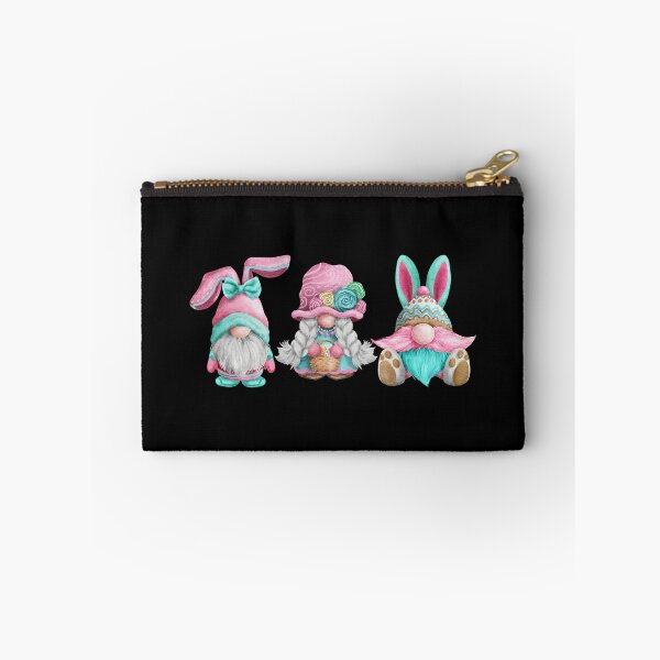 Item preview, Gnome Cute Adorable Easter designed and sold by LionessLove.