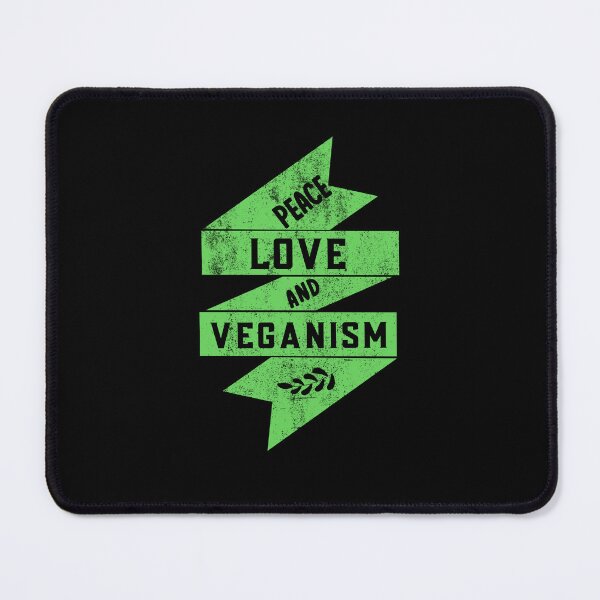 Item preview, Eco-Friendly Eats: Savor Sustainability with Veganism designed and sold by Silver Medal.