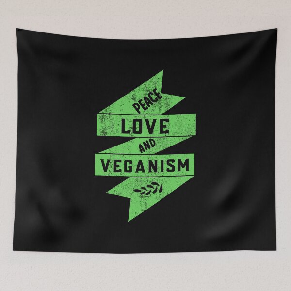 Item preview, Eco-Friendly Eats: Savor Sustainability with Veganism designed and sold by Silver Medal.