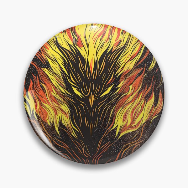 Item preview, Inferno's Essence Design designed and sold by Juuskus.