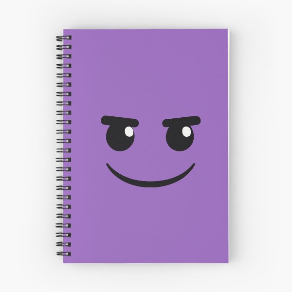 Item preview, Smirk Cartoon Face designed and sold by MindFrank.