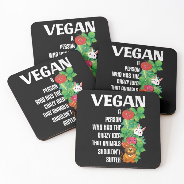 Item preview, Vibrant Vegan Living: Color Your World Ethically designed and sold by Silver Medal.