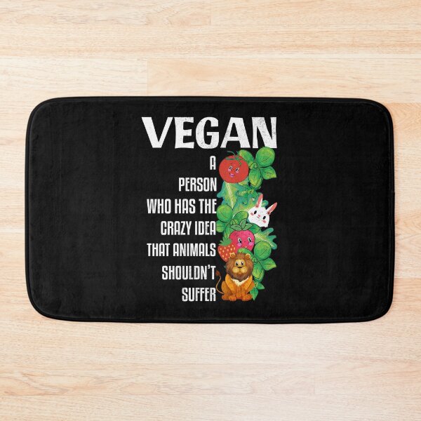 Item preview, Vibrant Vegan Living: Color Your World Ethically designed and sold by Silver Medal.