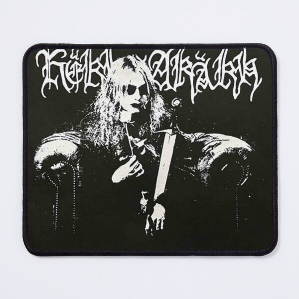 Item preview, Pale swordsman Këkht Aräkh album cover designed and sold by khloel.