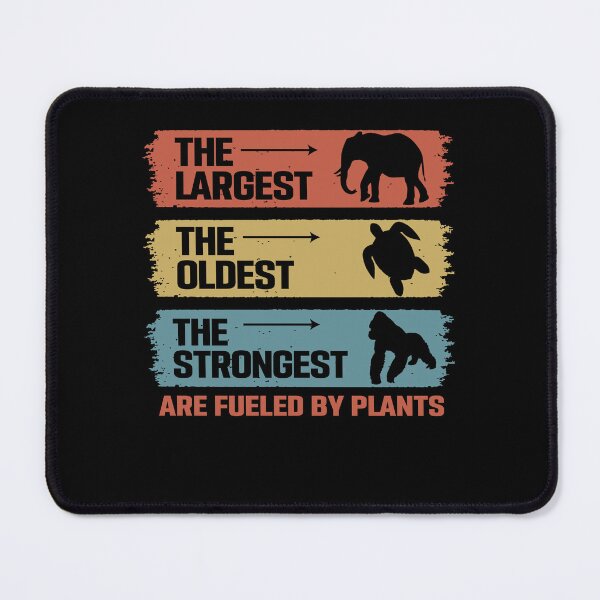 Item preview, Eco-Warrior: Uniting Sustainability and Veganism designed and sold by Silver Medal.