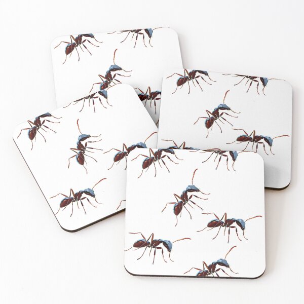 Item preview, Ants Everywhere designed and sold by DesignPrePress.