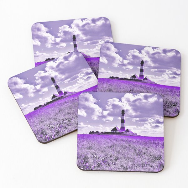 Item preview, Lighthouse No. 6 designed and sold by asanaworld.