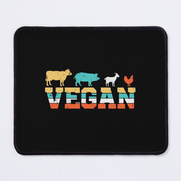 Item preview, Vegan Dreamscape: Explore a World of Compassion and Possibility designed and sold by Silver Medal.