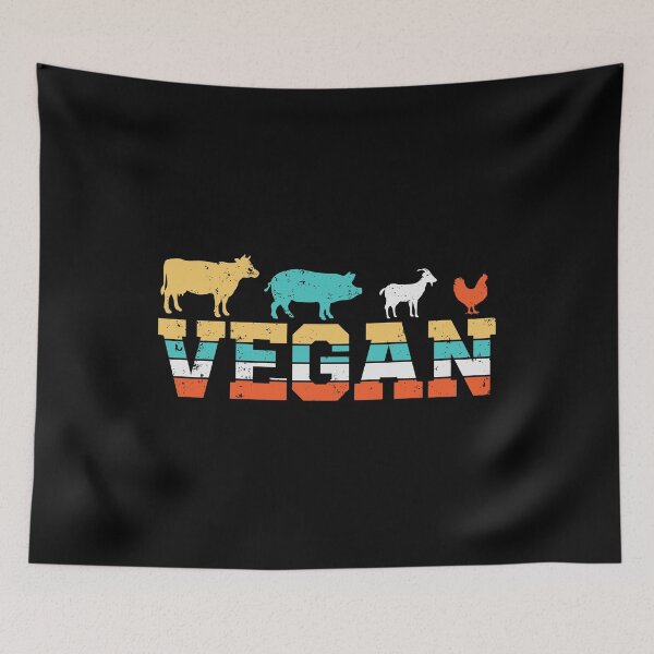 Item preview, Vegan Dreamscape: Explore a World of Compassion and Possibility designed and sold by Silver Medal.