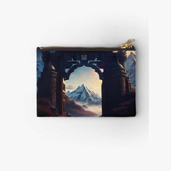 Item preview, Temples and Pathways 05 designed and sold by Mystic-Images.