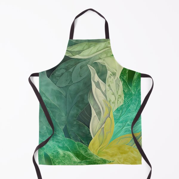 Item preview, Vintage Green Shades Minimalist Retro Design for Timeless Elegance designed and sold by joyfulcow.