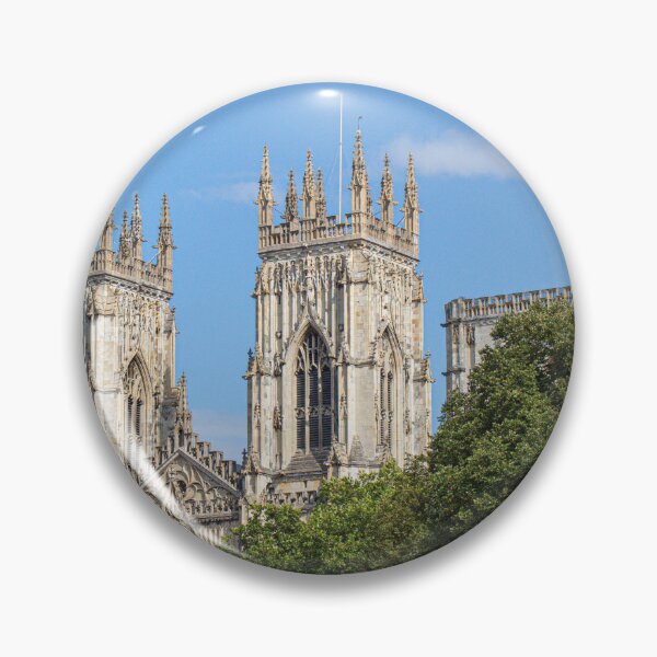 Item preview, York Minster Yorkshire designed and sold by Anthony Hiorns.