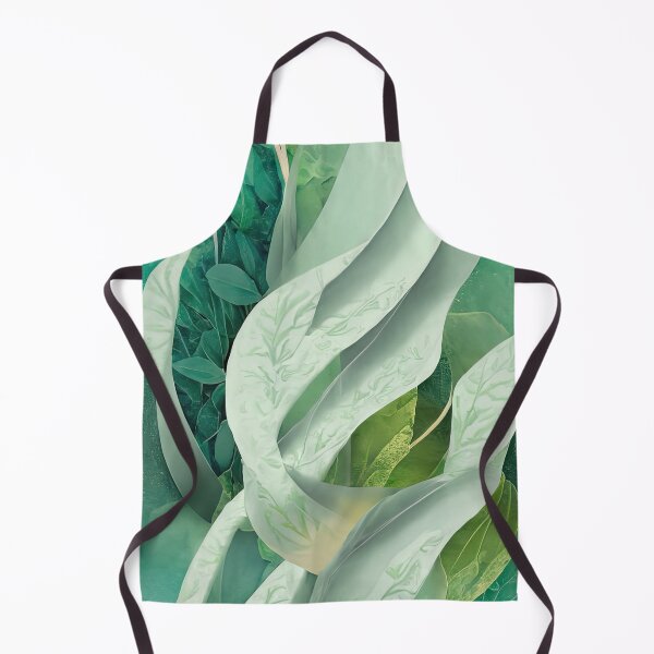 Item preview, Vintage Green Shades Minimalist Retro Design for Timeless Elegance designed and sold by joyfulcow.