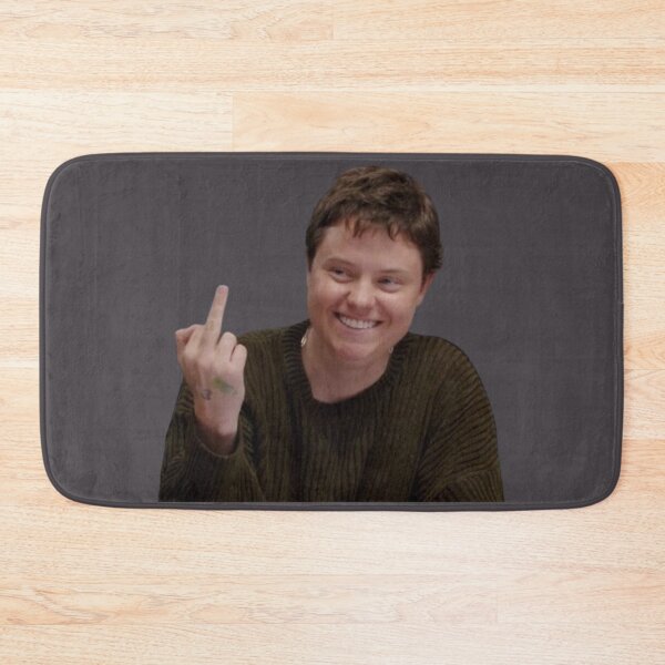 Item preview, Ally Flipping the Bird - Neverafter designed and sold by Pranoodle S.