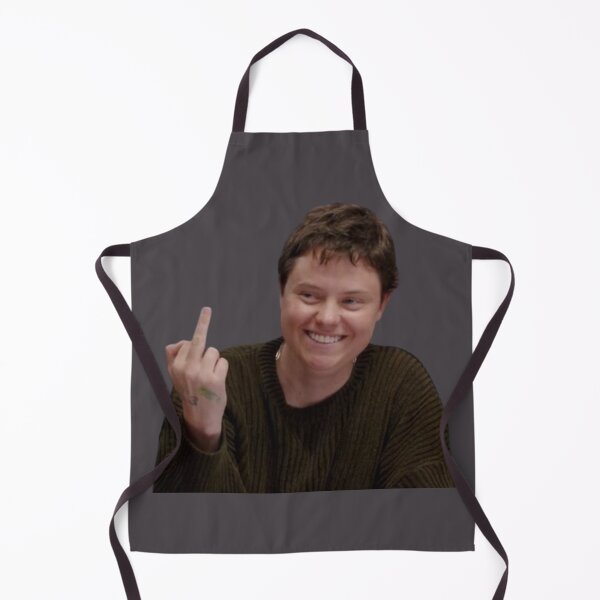 Item preview, Ally Flipping the Bird - Neverafter designed and sold by Pranoodle S.