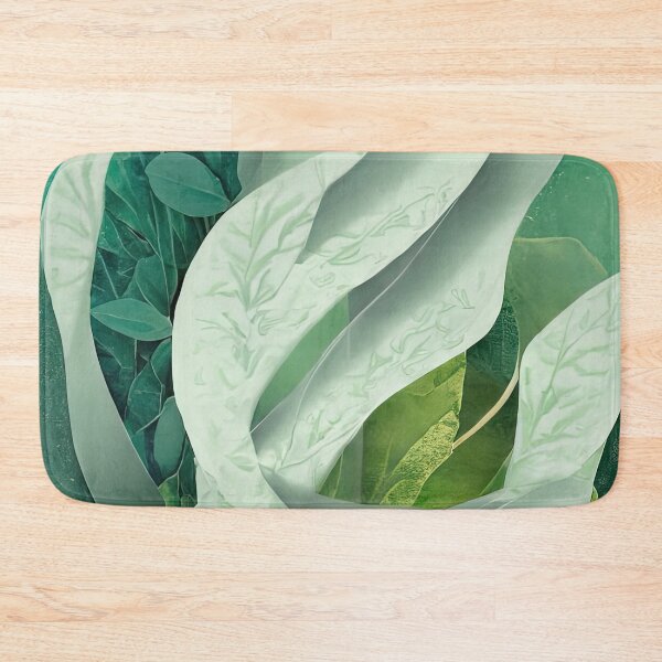 Item preview, Vintage Green Shades Minimalist Retro Design for Timeless Elegance designed and sold by joyfulcow.