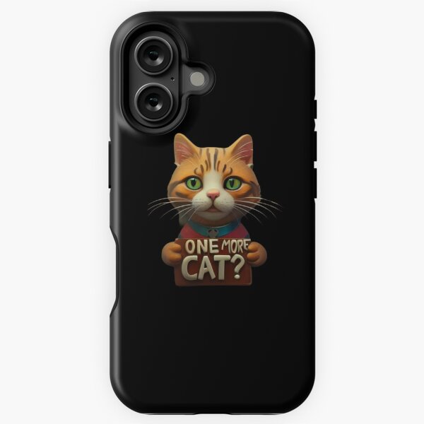 Aperçu de l'œuvre Un chat de plus pour les amoureux des animaux créée et vendue par BlueGoldArt.