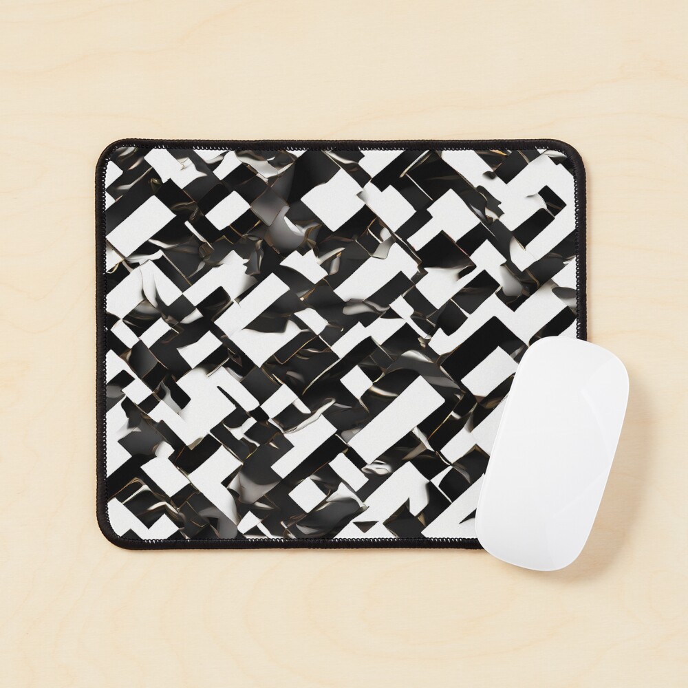 Item preview, Mouse Pad designed and sold by CreativeSparkzz.