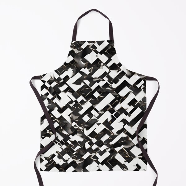 Item preview, Metallic Pattern: Silver Pattern designed and sold by CreativeSparkzz.