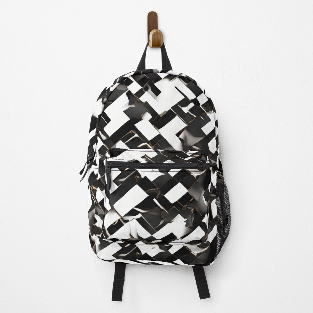 Item preview, Backpack designed and sold by CreativeSparkzz.
