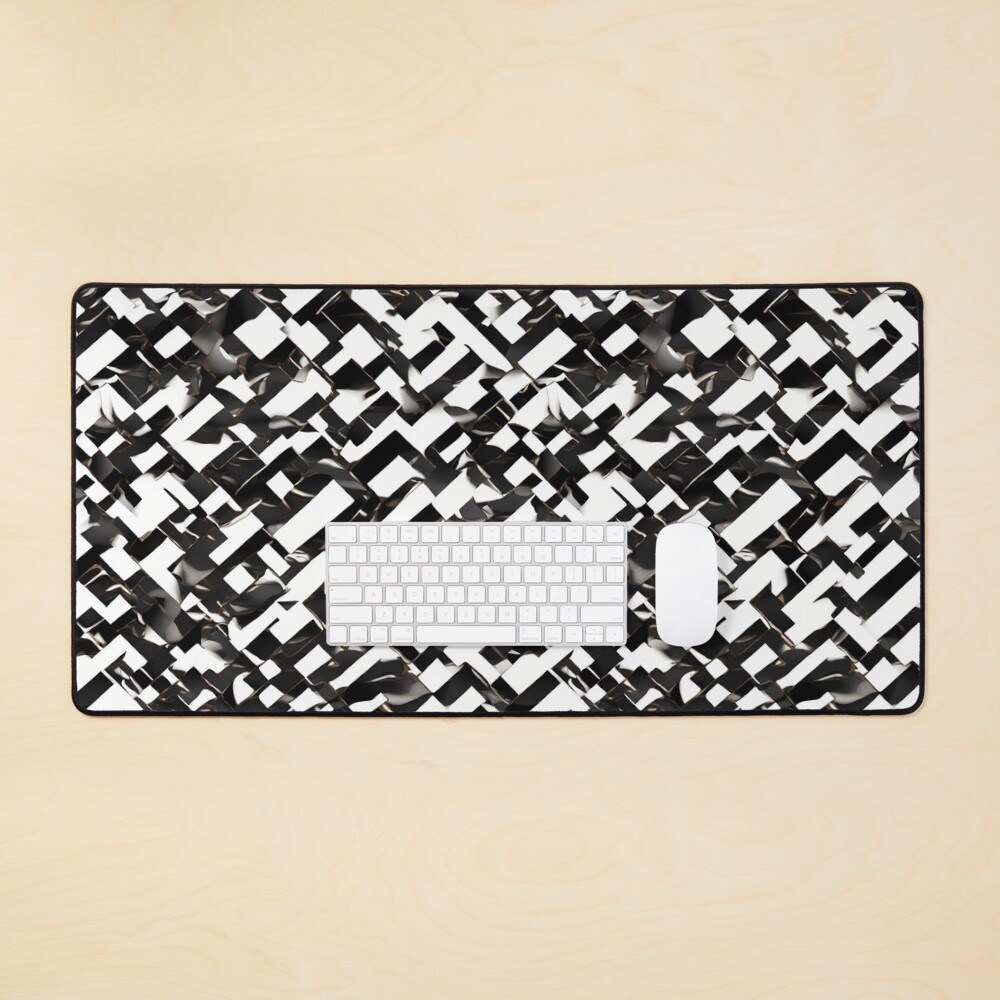 Item preview, Desk Mat designed and sold by CreativeSparkzz.