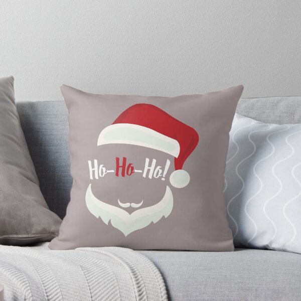 Item preview, Santa Cap  HO-HO-HO designed and sold by Designstation74.