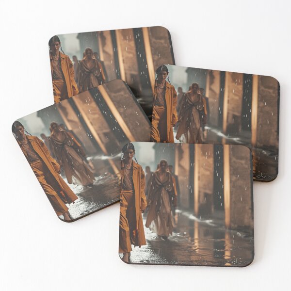 Item preview, Night Out designed and sold by RicoInStudios.