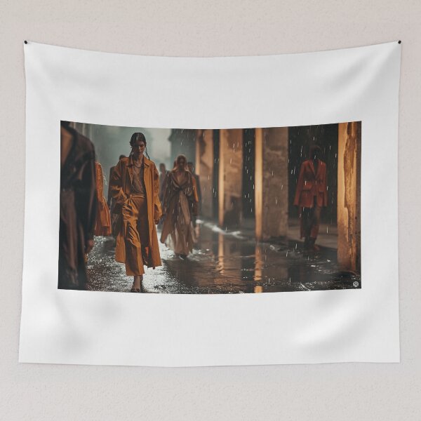 Item preview, Night Out designed and sold by RicoInStudios.