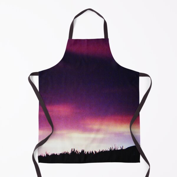 Item preview, Purple Sunset, Colorful Sky, Golden Hour Photo designed and sold by IdoFriedmanArt.