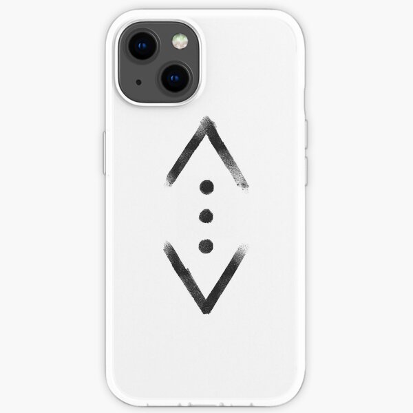 Cukur Coque souple iPhone