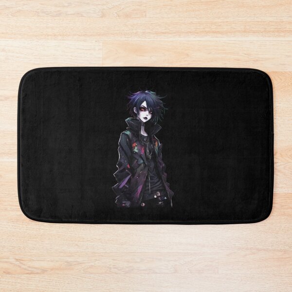 Item preview, Urban Goth Girl, Anime, Character Design  designed and sold by Burn-Ego.