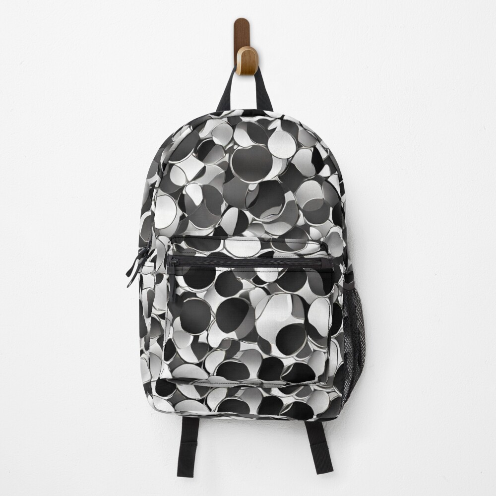 Item preview, Backpack designed and sold by CreativeSparkzz.