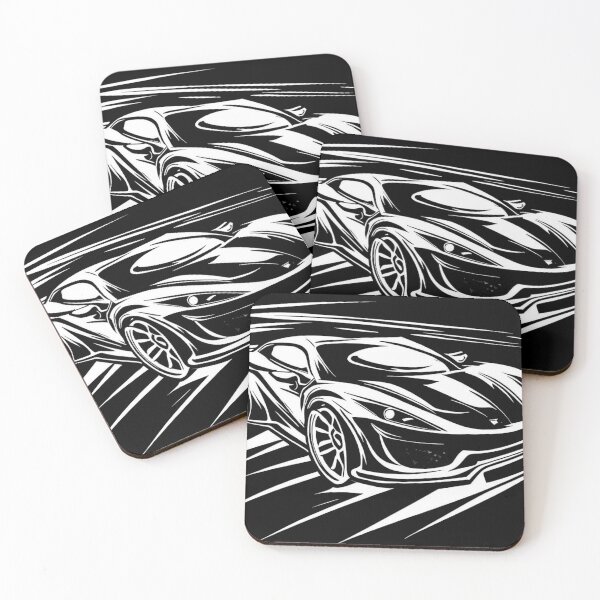 Item preview, I love Sports Cars, Exotic Car Race  designed and sold by Cr320.