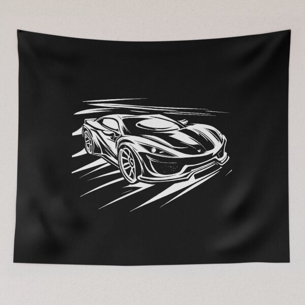 Item preview, I love Sports Cars, Exotic Car Race  designed and sold by Cr320.